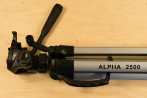 Cullmann Alpha 2500 | Erfahrungsbericht nach 2 Jahren