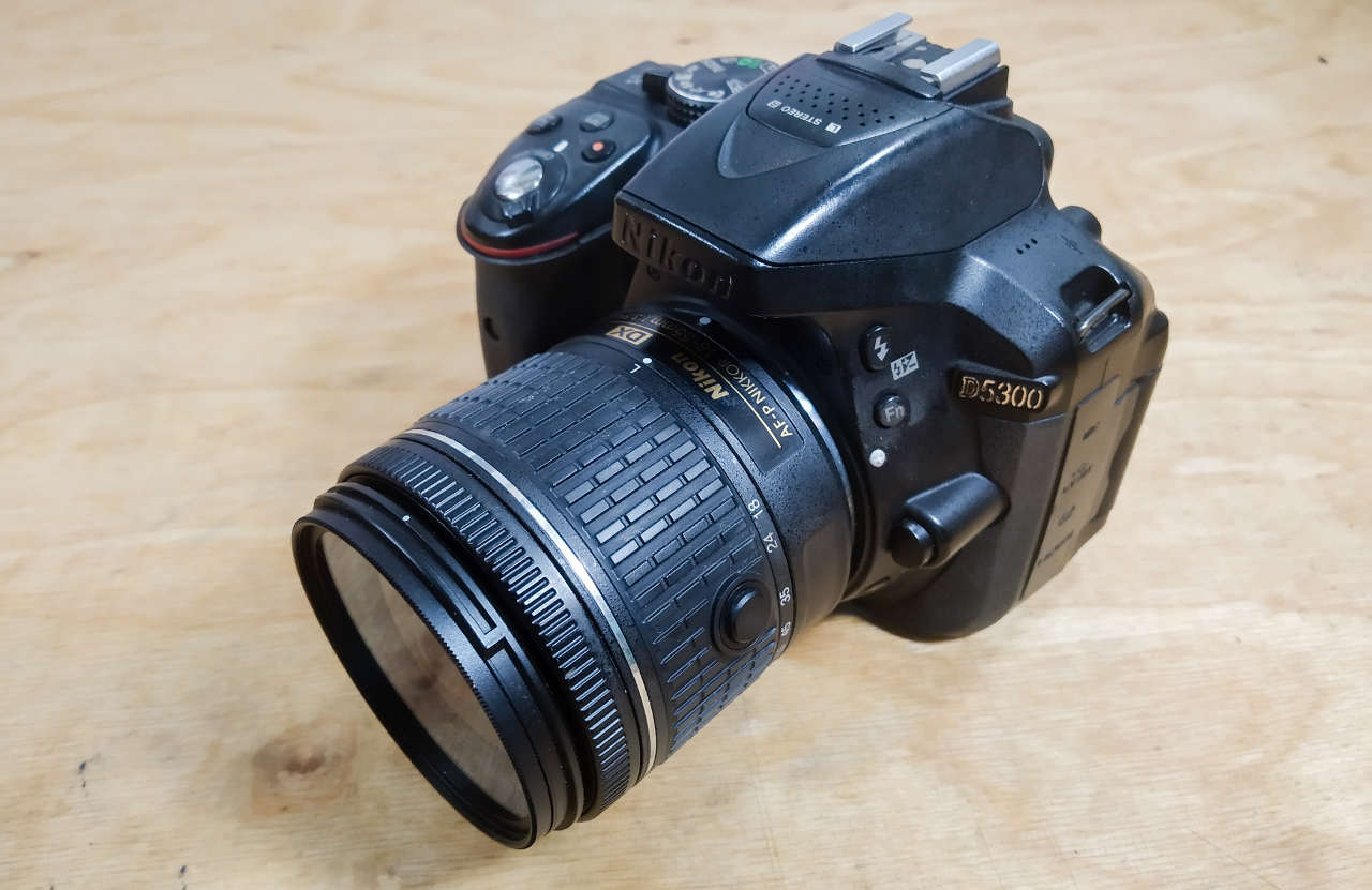 Nikon D5300 | Fazit nach 4 Jahren Nutzung