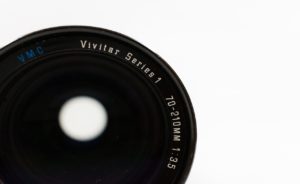 Vivitar 70-210mm Series 1 | Erfahrungen mit dem Vintage-Teleobjektiv