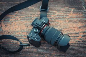 Nikon Z6 vs. Sony A7III | 10 Hauptunterschiede