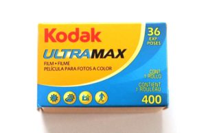 Mehr über den Artikel erfahren Wie funktioniert analoger Film? Ein Guide für Laien